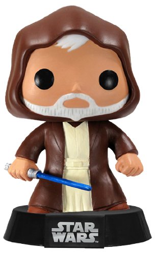 Funko POP! Star Wars: Obi-Wan