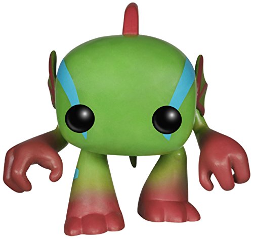Funko POP! Games World of Warcraft Murloc