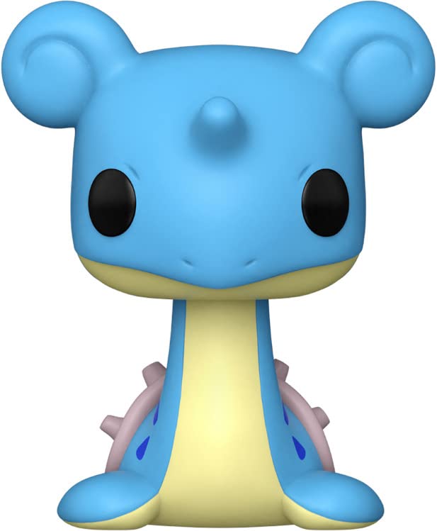 Funko POP! Games Pokemon - Lapras #864