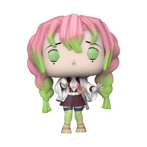 Funko POP! Animation Demon Slayer Mitsuri Kanroji #1306