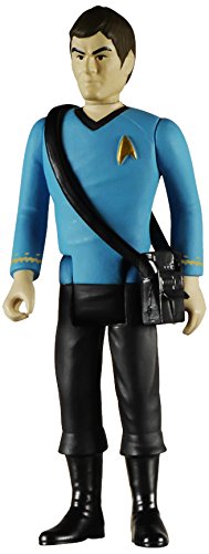 Funko Reaction: Star Trek - Bones Action Figure