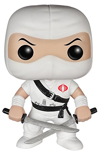 Funko POP! Television: G.I. Joe - Storm Shadow