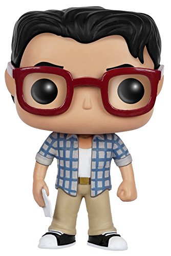 Funko POP! Movies: Independence Day David Levinson