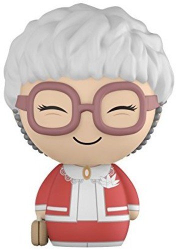 Funko Dorbz: Golden Girls - Sophia (Styles May Vary)