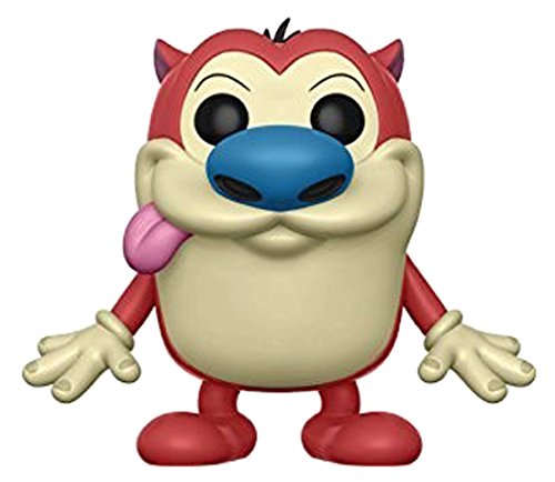 Funko POP! Animation Ren & Stimpy Stimpy