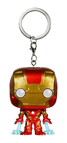 Funko Pocket POP Keychain: Marvel - Avengers 2 - Iron Man