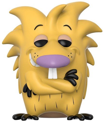 Funko POP! Television: Angry Beavers Norbert