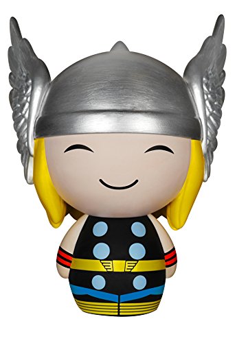 Funko Dorbz: Marvel - Thor Vinyl Figure