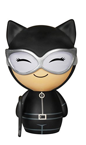 Funko Dorbz DC Batman Series One Catwoman