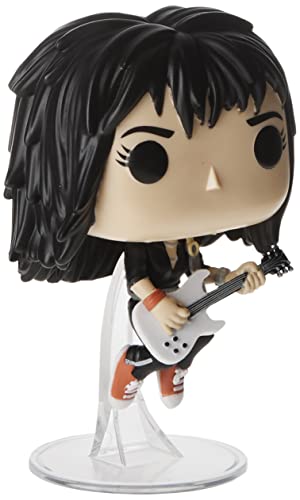 Funko POP! Rocks Joan Jett