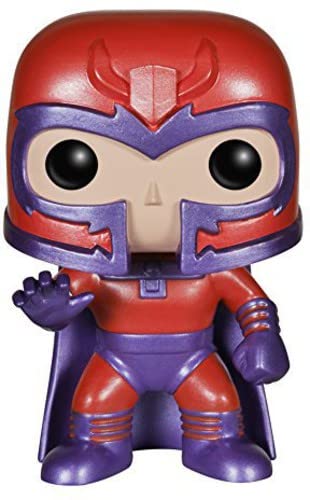 Funko POP! Marvel Classic X-Men Magneto