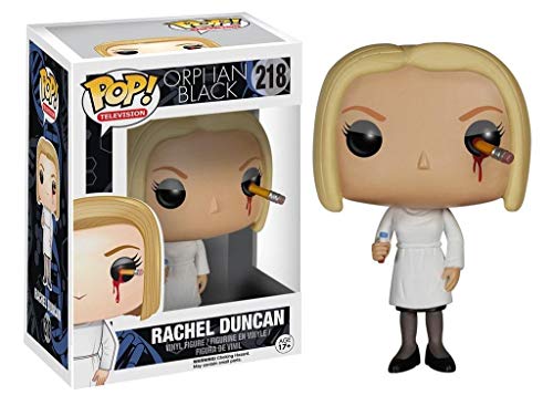 Funko POP! Television Orphan Black Rachel Duncan [Pencil Eye]