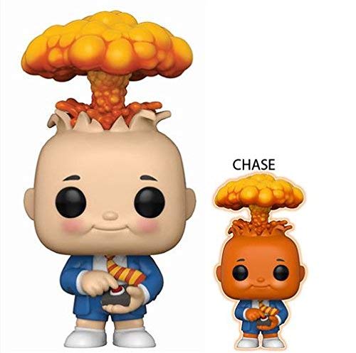 Funko POP! Garbage Pail Kids Adam Bomb #01