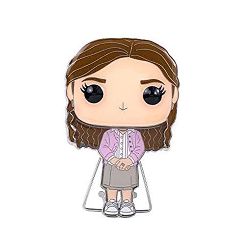 Funko POP! Pin The Office Pam Beesly