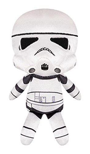 Funko Galactic Plushies Star Wars Storm Trooper Plush
