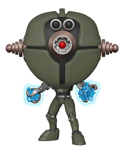 Funko POP! Fallout Assaultron Fall Convention Exclusive