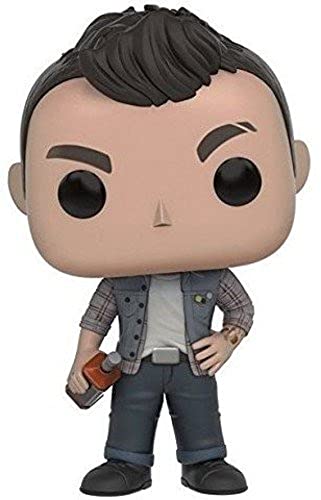 Funko POP! Television Preacher Cassidy
