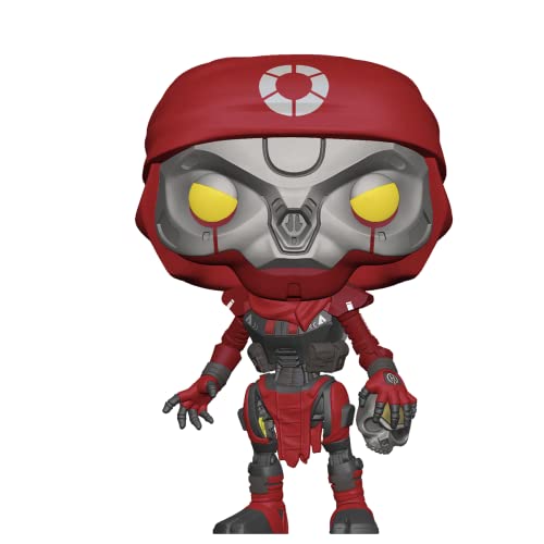 Funko POP! Games Apex Legends Revenant #872