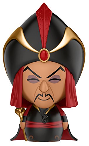 Funko Dorbz Aladdin Jafar Exclusive