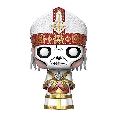 Funko POP! Rocks Ghost Papa Nihil #169 Exclusive
