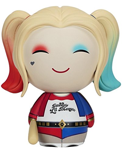 Funko Dorbz: Suicide Squad - Harley Quinn Action Figure