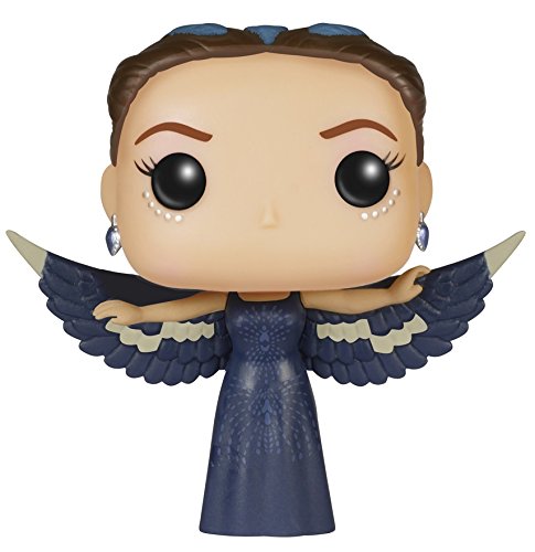 Funko POP! Movies: The Hunger Games - Katniss "The Mocking Jay"