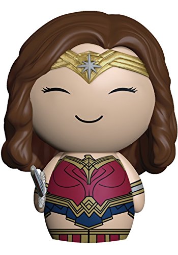 Funko Dorbz Batman v Superman Wonder Woman #91