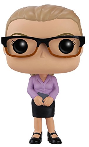 Funko POP! Television Arrow Felicity Smoak #320