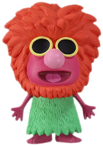Funko POP! Muppets Mahna Mahna