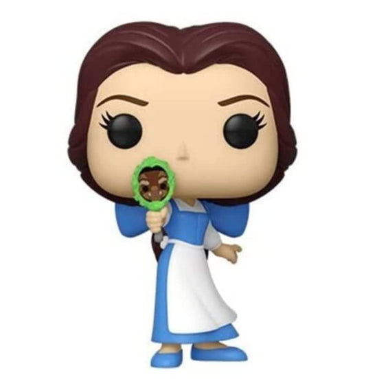 Funko POP! Disney Beauty and The Beast - Belle