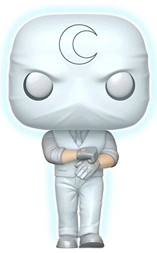 Funko POP! Moon Knight Glow In The Dark #267