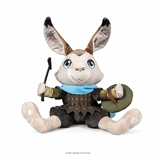 Wizkids Dungeons & Dragons Agdon Longscarf 8" Phunny Plush