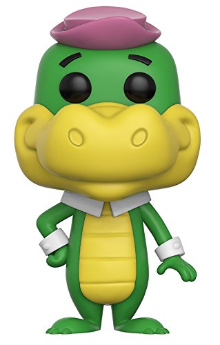 Funko POP! Animation Hanna Barbera Wally Gator