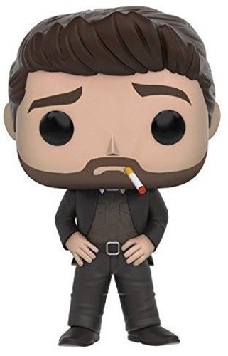 Funko POP! Television Preacher Jesse