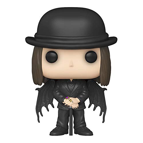Funko POP! Rocks Ozzy Osbourne (Ordinary Man) #185 Hot Topic Exclusive