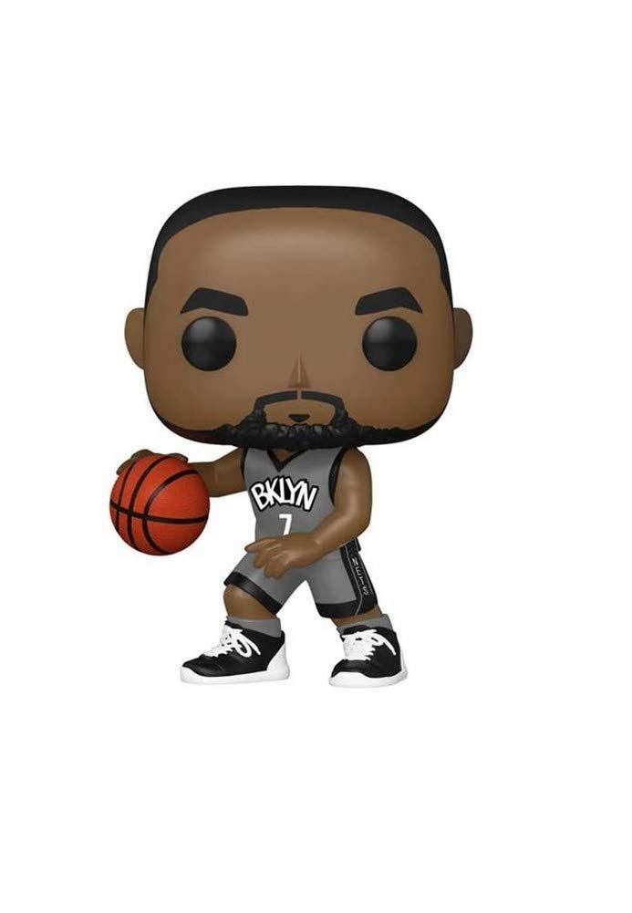 Funko POP! Basketball Nets Kevin Durant #94 [Alternate Jersey]