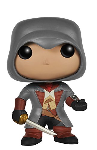 Funko POP! Games: Assassins Creed Unity - Arno