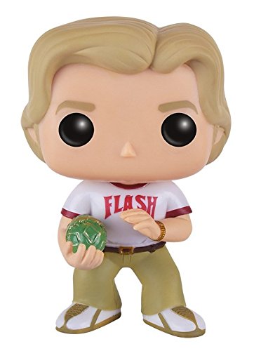 Funko POP Movies: Flash Gordon Action Figure