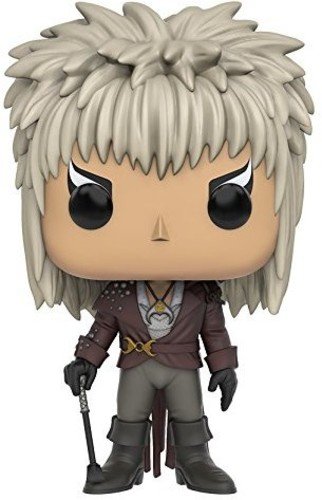 Funko POP! Movies: Labyrinth - Jareth