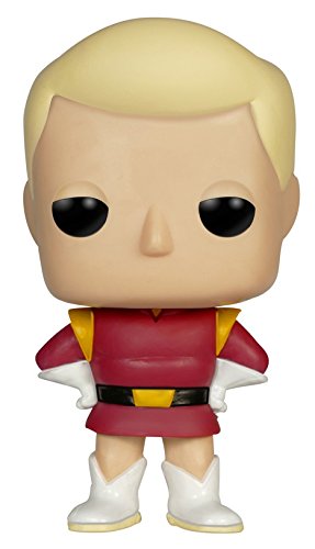 Funko POP! Television: Futurama - Zapp Brannigan