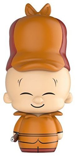 Funko Dorbz Looney Tunes Elmer Fudd Action Figure