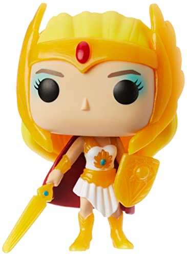 Funko POP! Retro Toys Masters of the Universe She-Ra #38 [Glows in the Dark] Specialty Series Exclusive