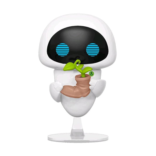 Funko POP! Disney Wall E Earth Day Eve #552 Exclusive