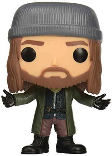 Funko POP! Television: The Walking Dead - Jesus #389