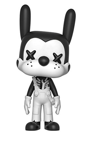 Funko POP! Games Bendy and The Ink Machine Dead Boris #280