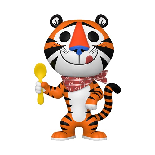 Funko POP! Ad Icons Tony The Tiger #121 Exclusive