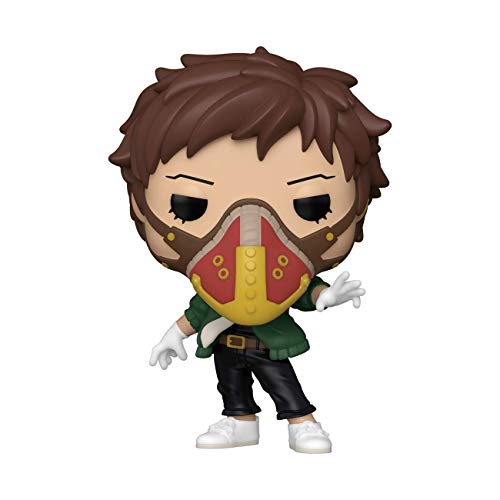Funko POP! Animation: My Hero Academia - Kai Chisaki (Overhaul)