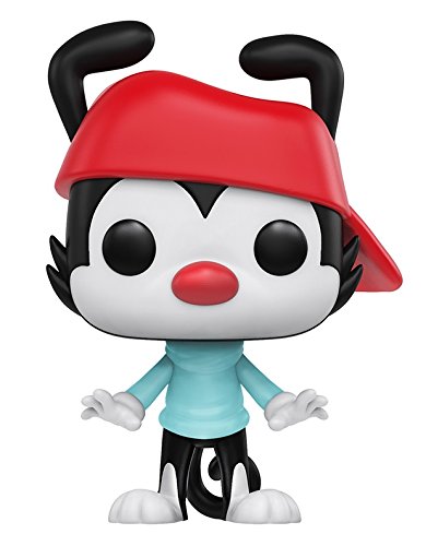 Funko POP! Animation Animaniacs Wakko