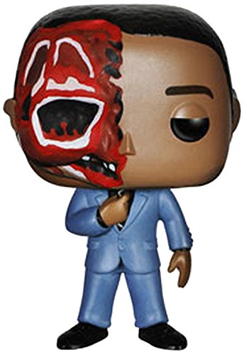 Funko POP! Television Breaking Bad Gus Fring #167 [Dead]