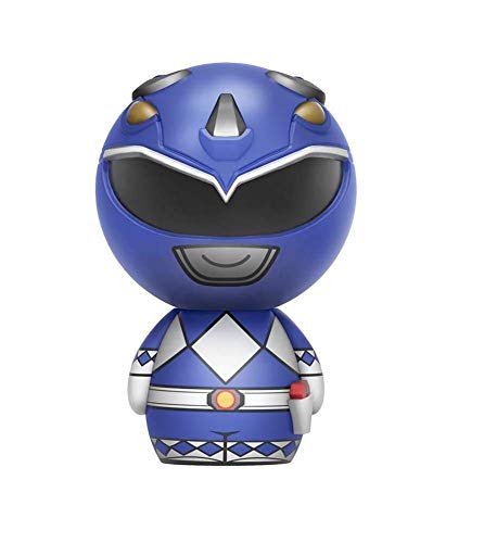 Funko Dorbz Mighty Morphin Power Rangers - Blue Ranger #254